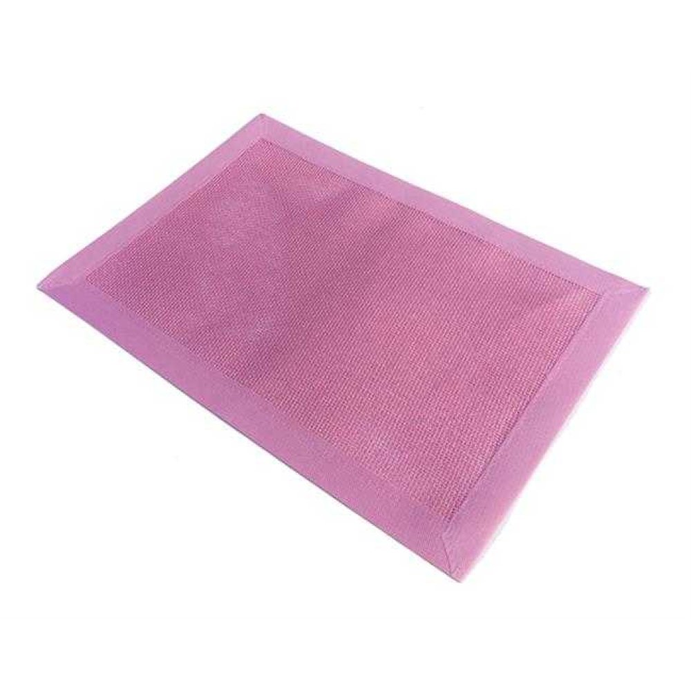 Service Set 6 Pieces Pink P6-50