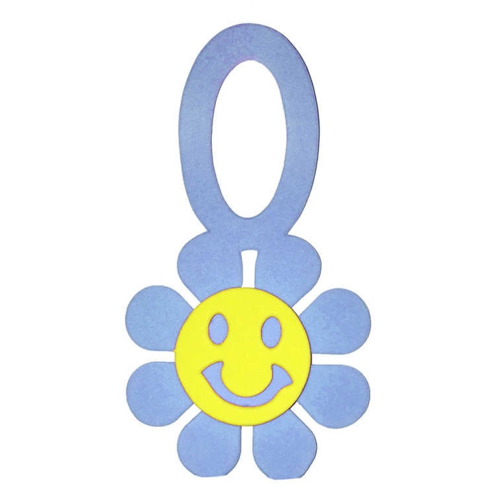 Sus Eva Solar Model 19 Set Blue P10-300