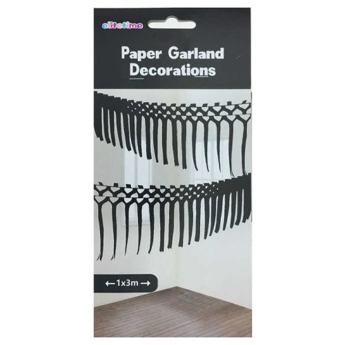 Sus Uzar For Background Black 3Mt Pk:1 Kl:240