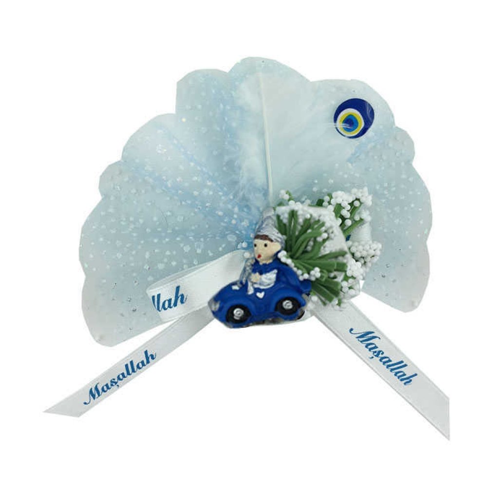 Decorated Ready Circumcision Candy 50 Pieces