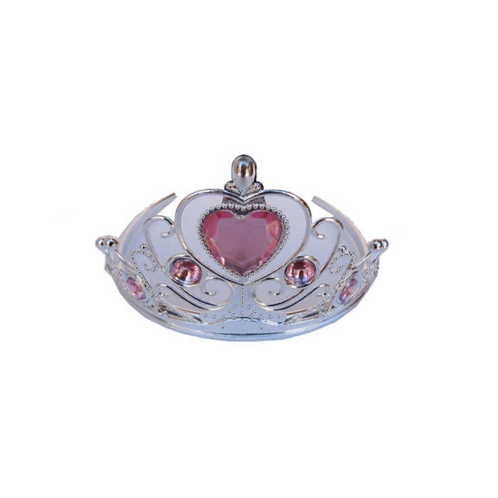 Taç Opening Heart Stone Model Pink Pk10-50