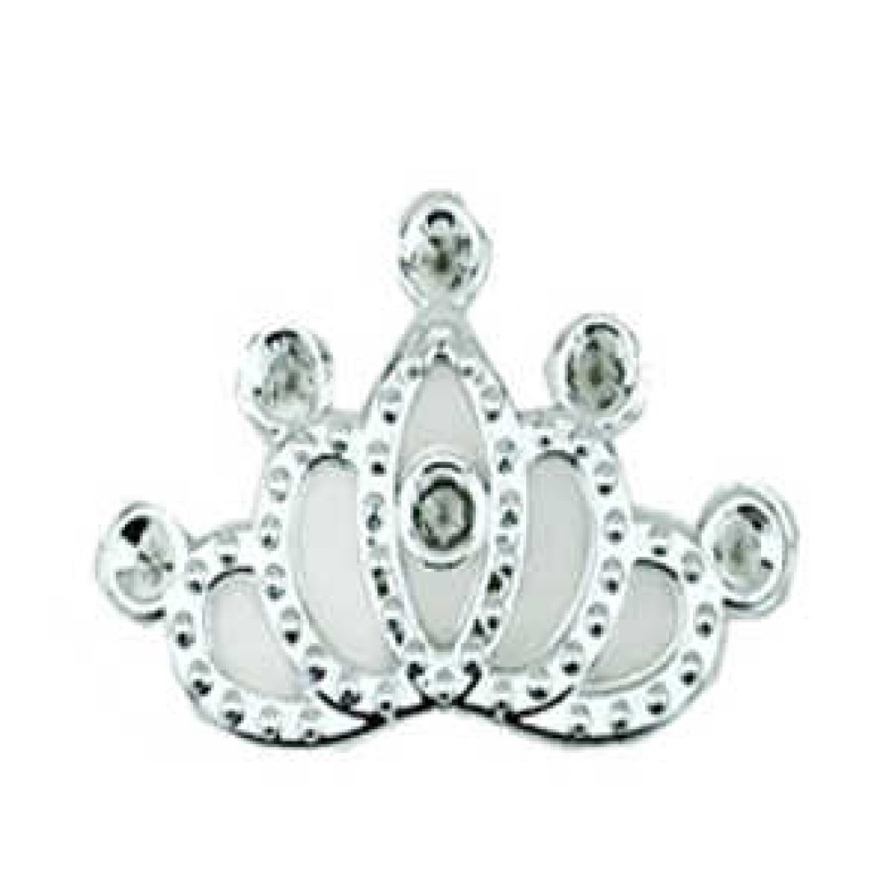 Taç Plastic New Model Silver Pk:50 Kl:60