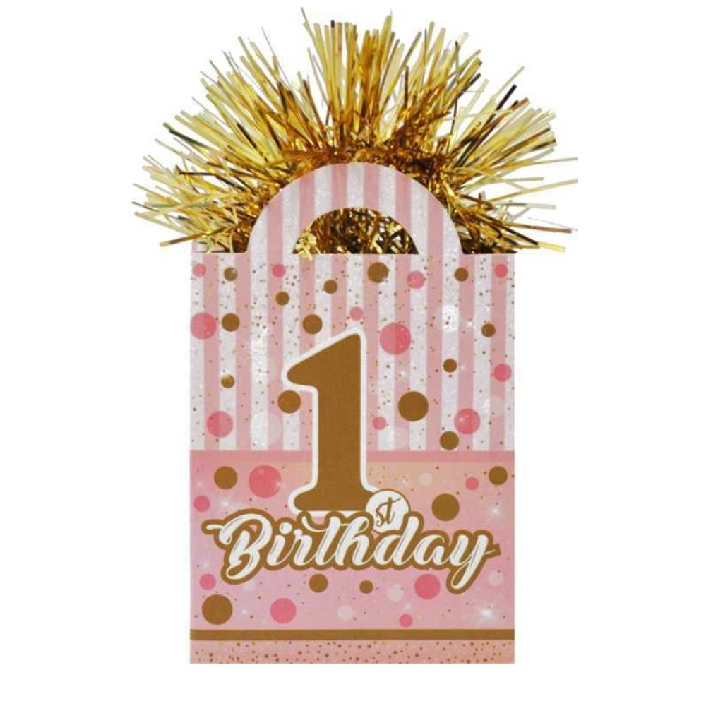 Balloon Weight For Wholesale 1 Year Balloons