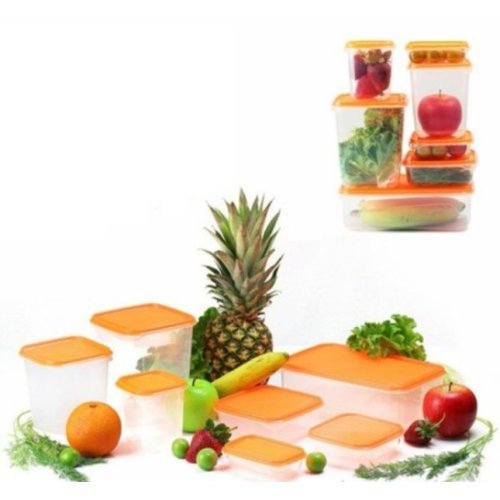 Wholesale 14 Pieces Bunjoy Storage Container