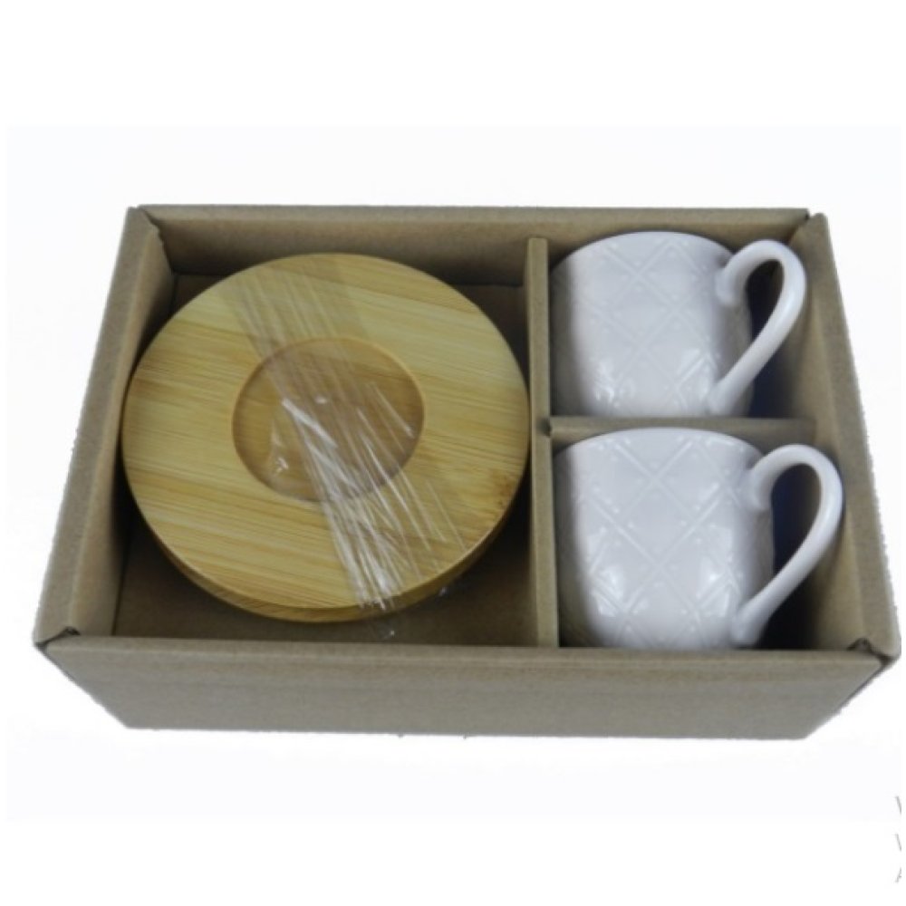 Wholesale 2 Person Coffee Cup Set