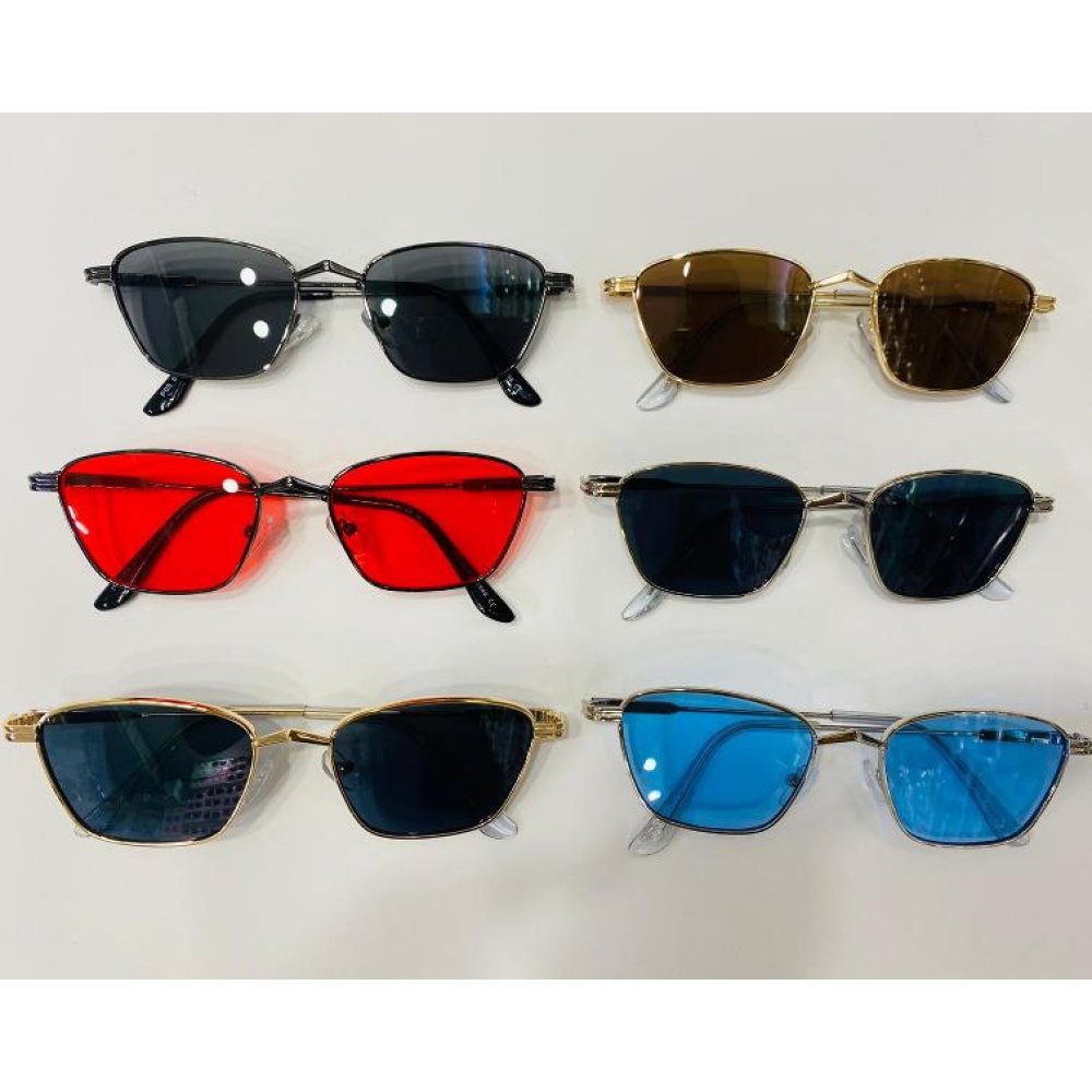 Wholesale 2021 Top Trend Sunglasses