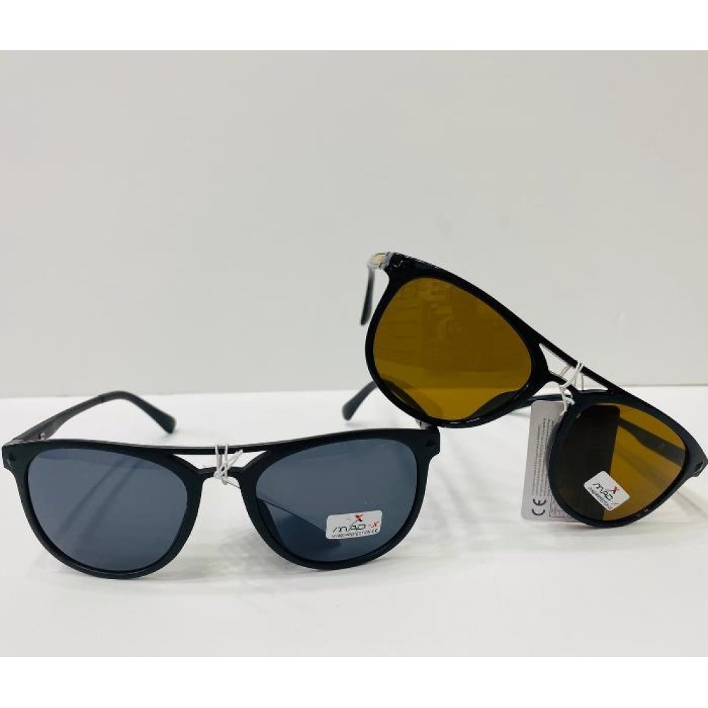 Wholesale 2021 Model Men's Sunglasses