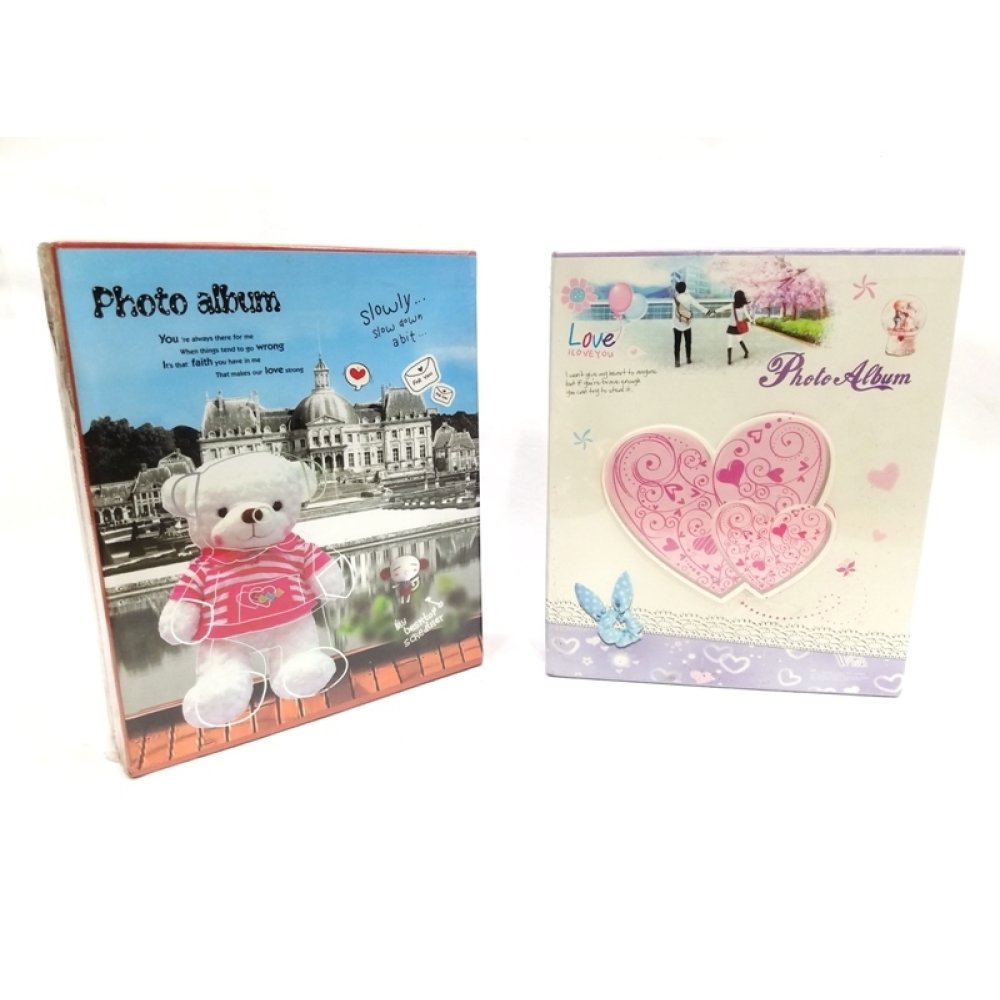 Wholesale 80 Photo Large Photo Album