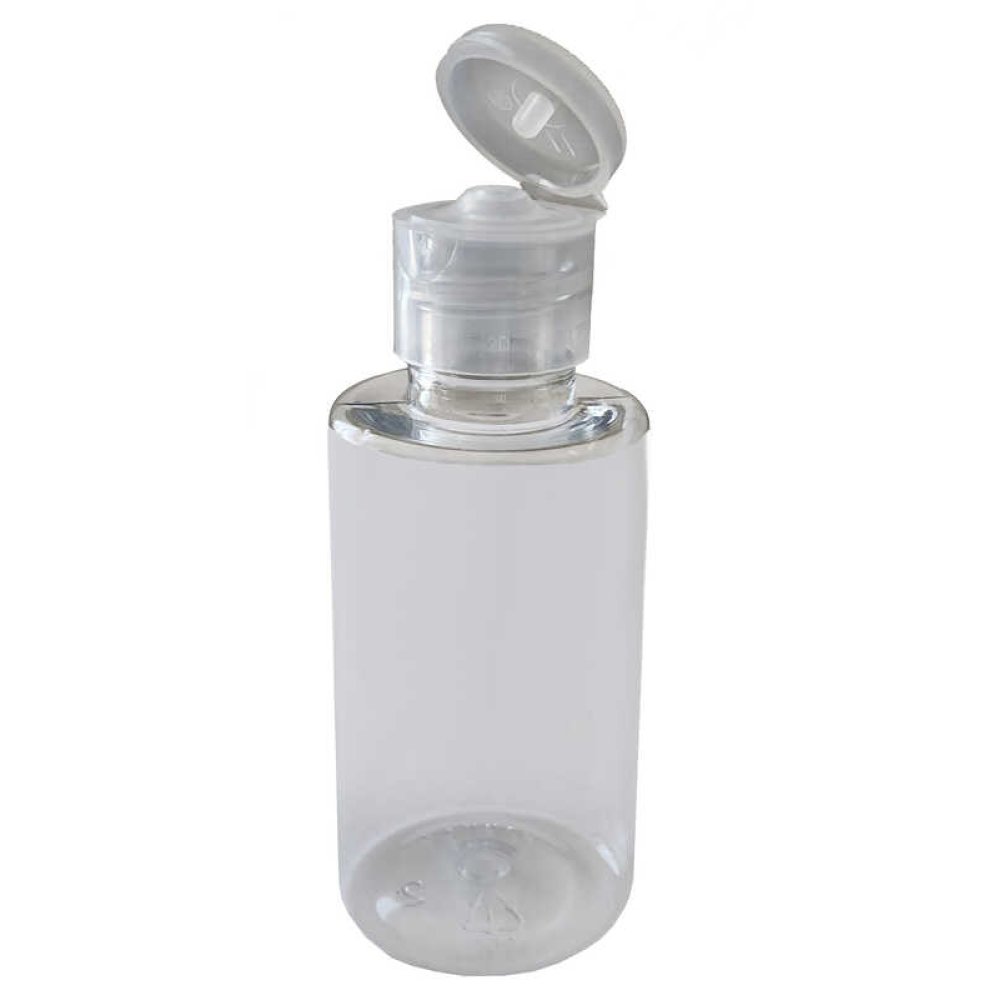 Wholesale Resealable Cologne Bottle 50 Cc