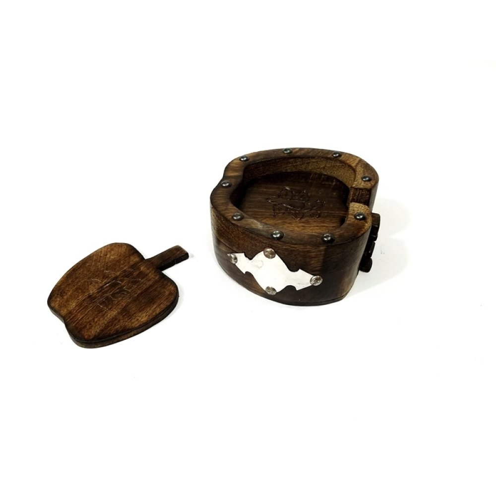 Wholesale Wooden Coasters 6 Pieces