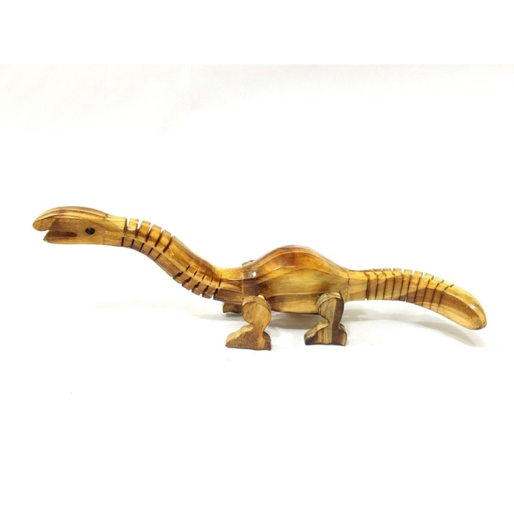 Wholesale Wooden Dinosaur Toy