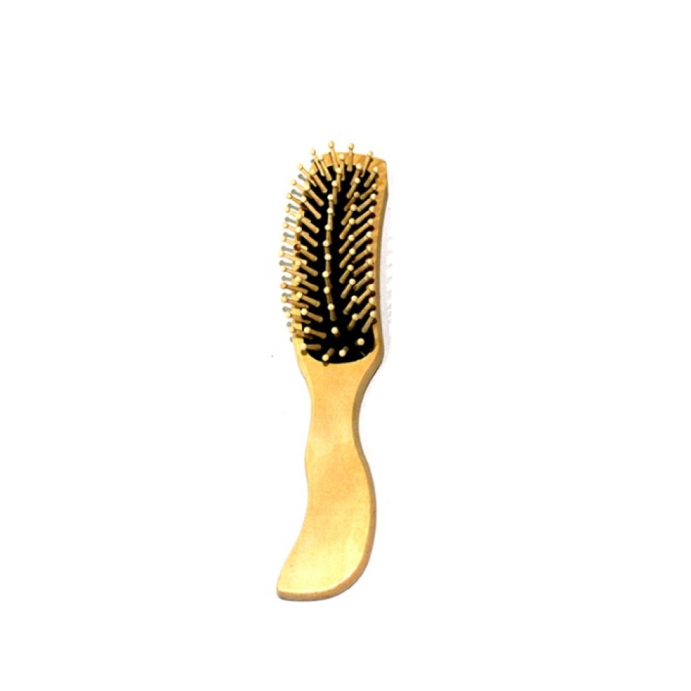 Wholesale Wooden Brush Comb