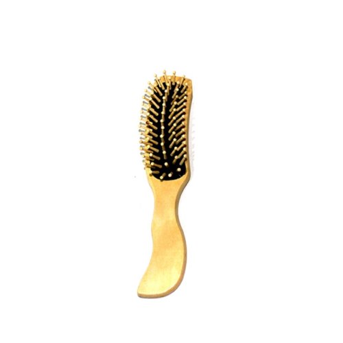 Wholesale Wooden Brush Comb