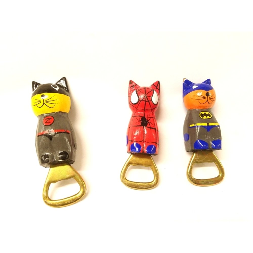 Wholesale Wooden Gift Opener