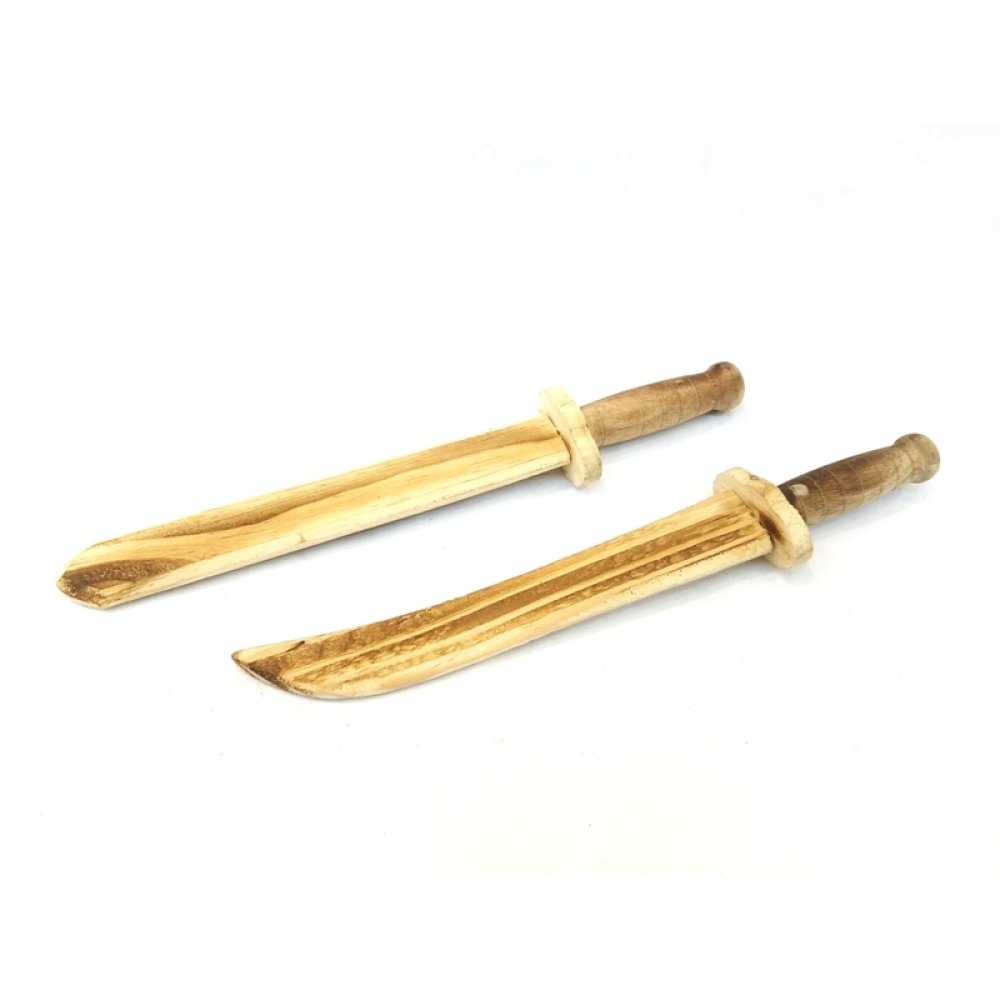 Wholesale Wooden Wedge Toy