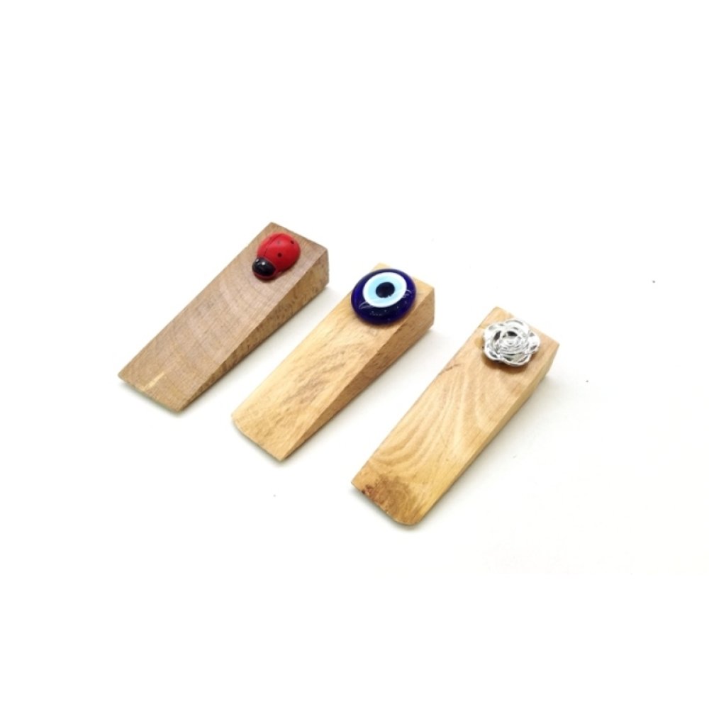 Wholesale Wooden Door Stopper