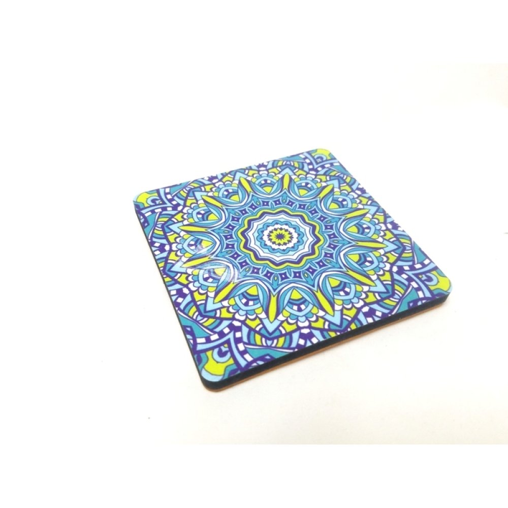 Wholesale Wooden Square Coaster