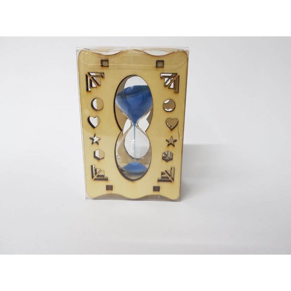 Wholesale Wooden Hourglass Assortment