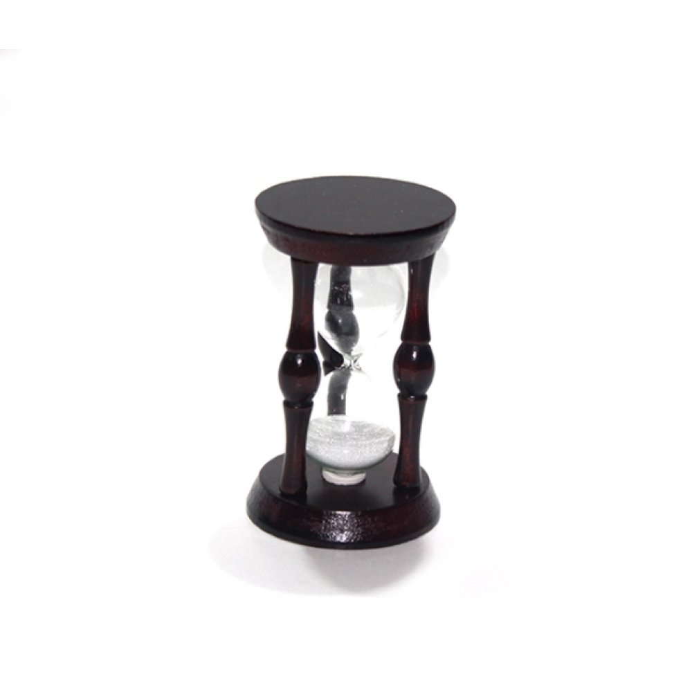 Wholesale Wooden Hourglass Models