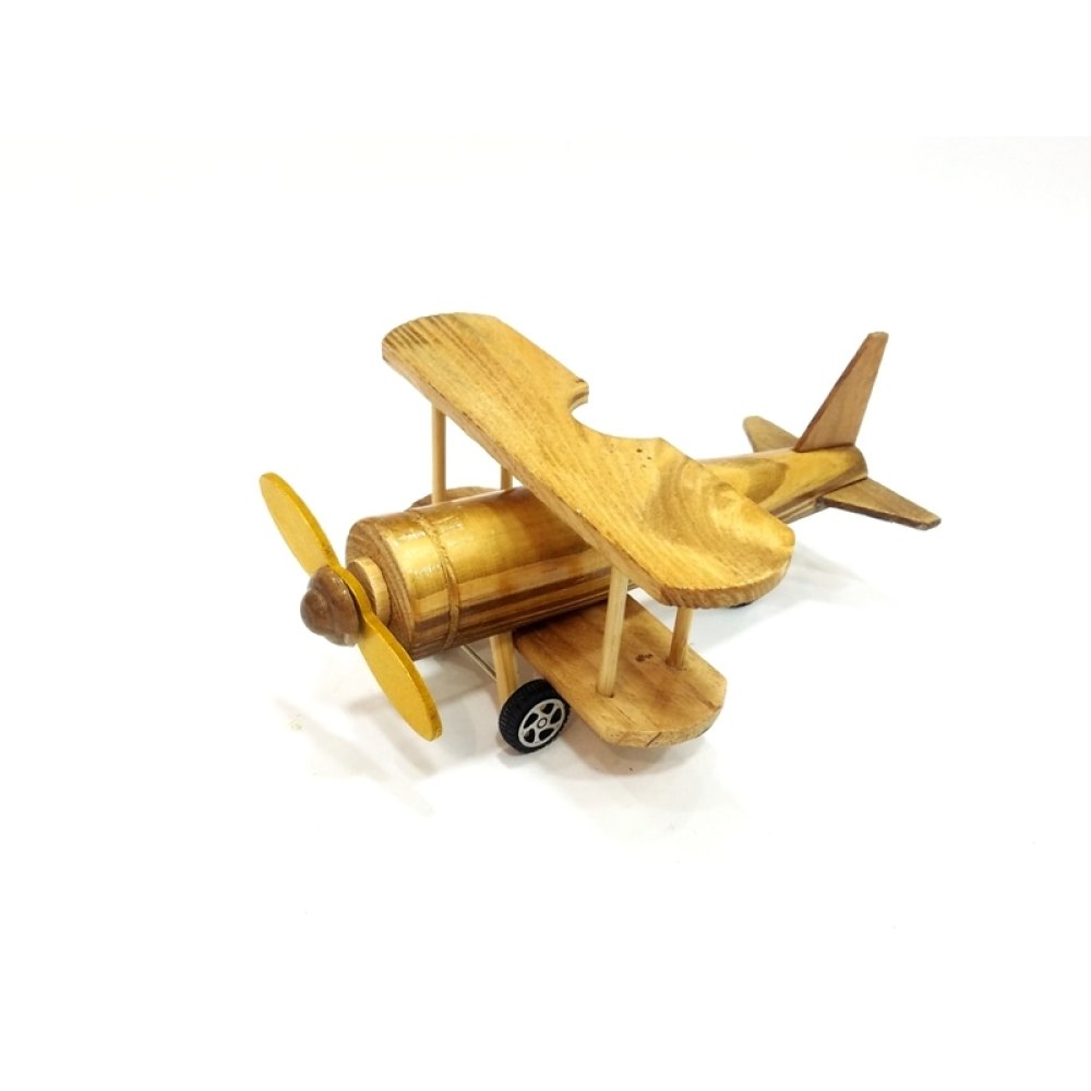 Wholesale Wooden Glider Trinket
