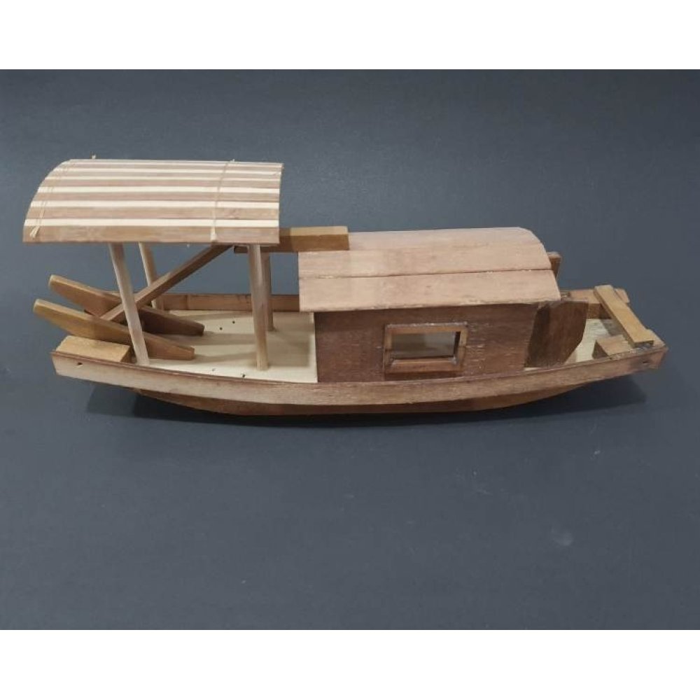 Wholesale Wooden Sandal Trinket