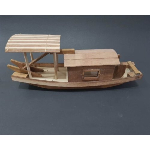 Wholesale Wooden Sandal Trinket