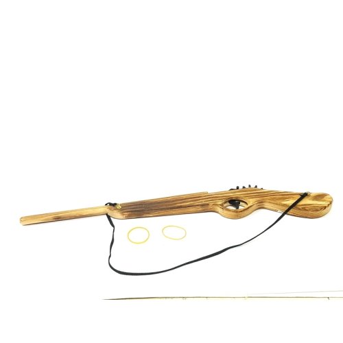 Wholesale Wooden Rifle Toy