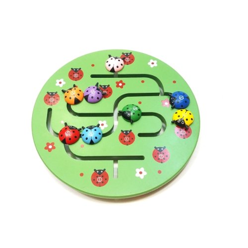 Wholesale Wooden Navigation Game