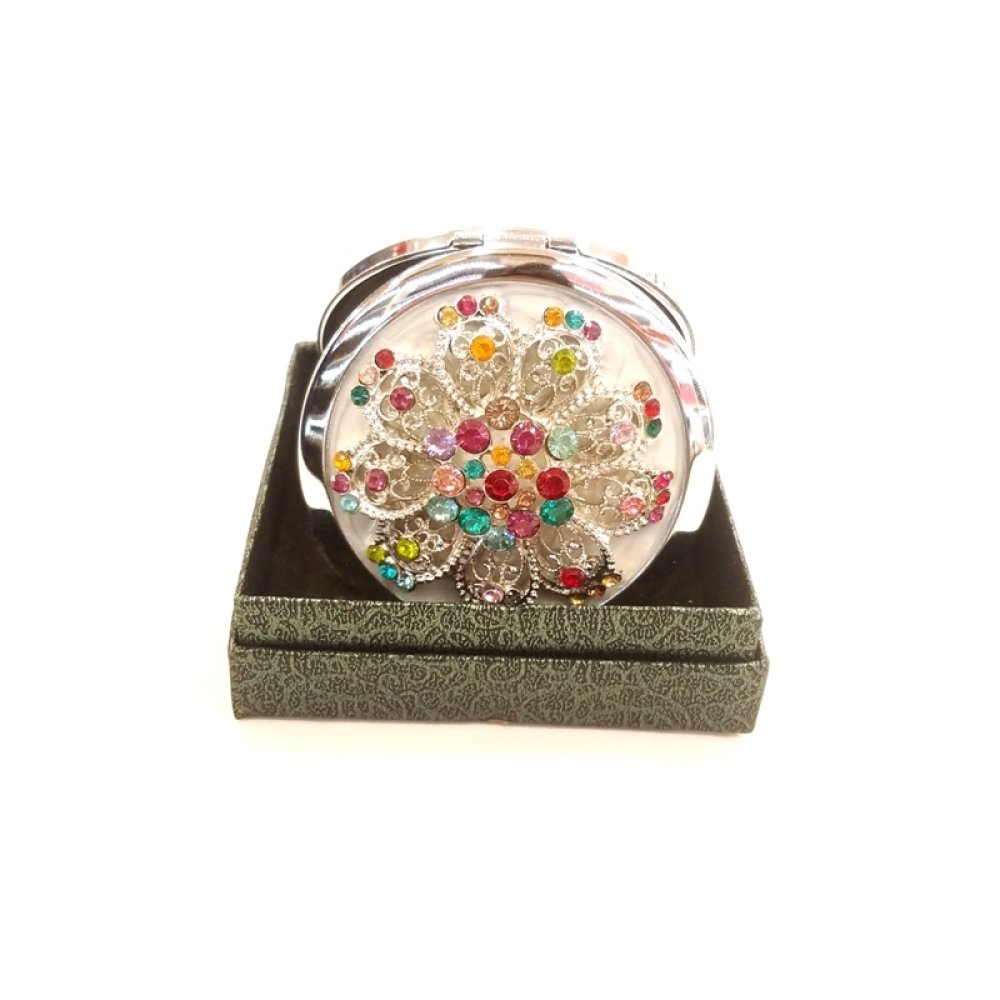 Wholesale Mother's Day Gifts Stone Mirror