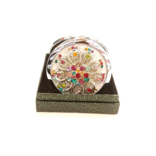 Wholesale Mother's Day Gifts Stone Mirror