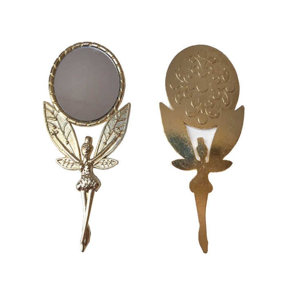 Wholesale Mother's Day Gifts Angel Mirror