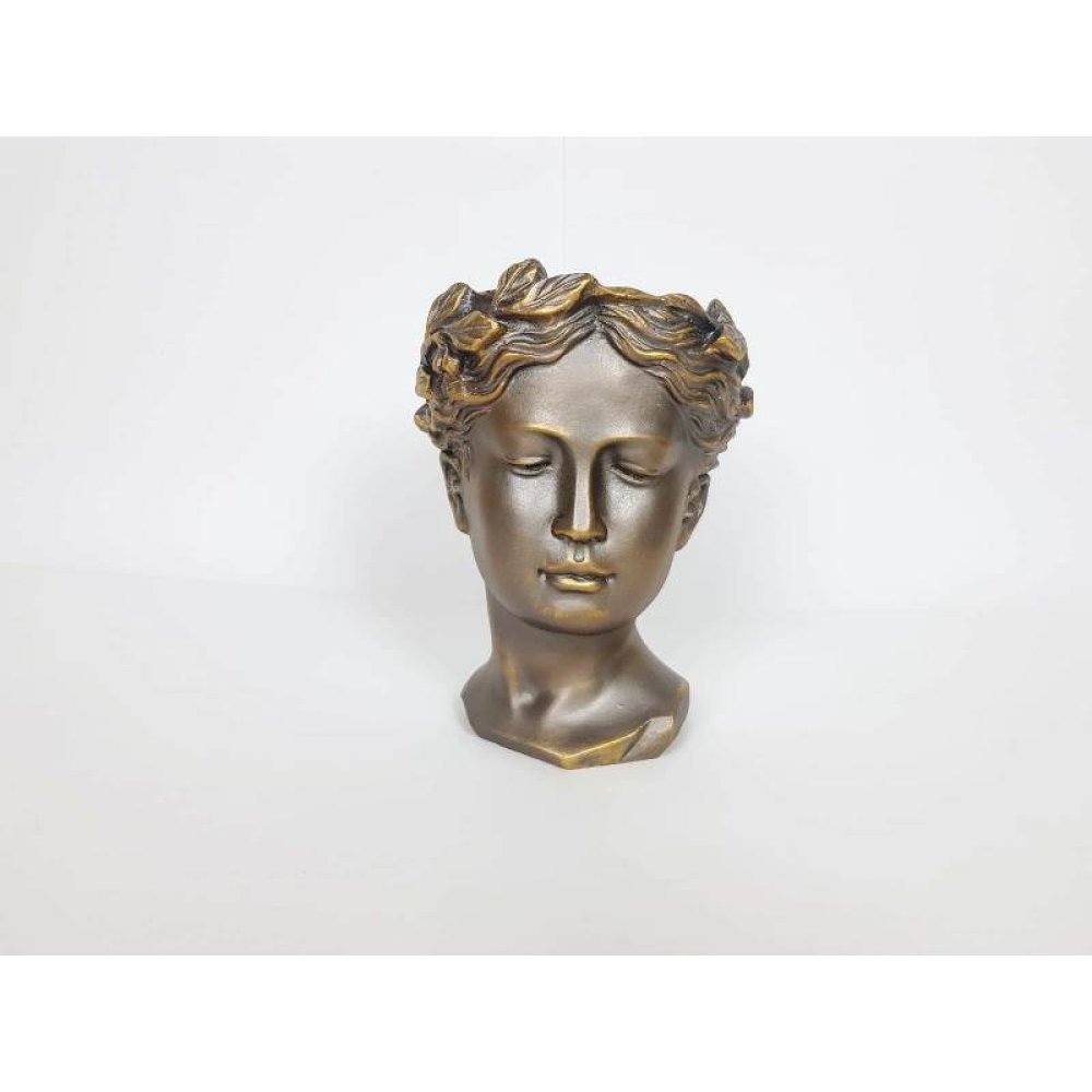 Wholesale Antique Looking Helen Flowerpot