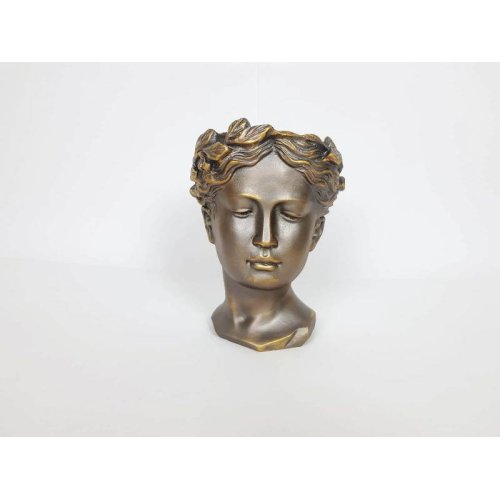 Wholesale Antique Looking Helen Flowerpot