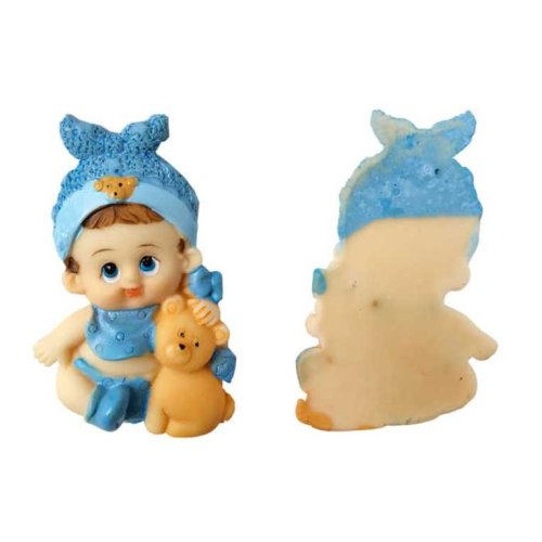 Wholesale Lion Bow Baby Candy Material