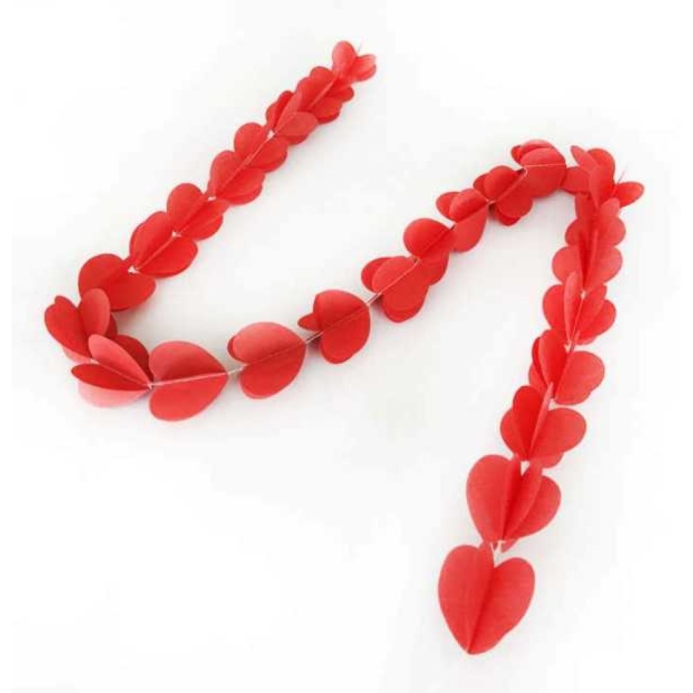 Wholesale Hanging Heart Shaped Ornament