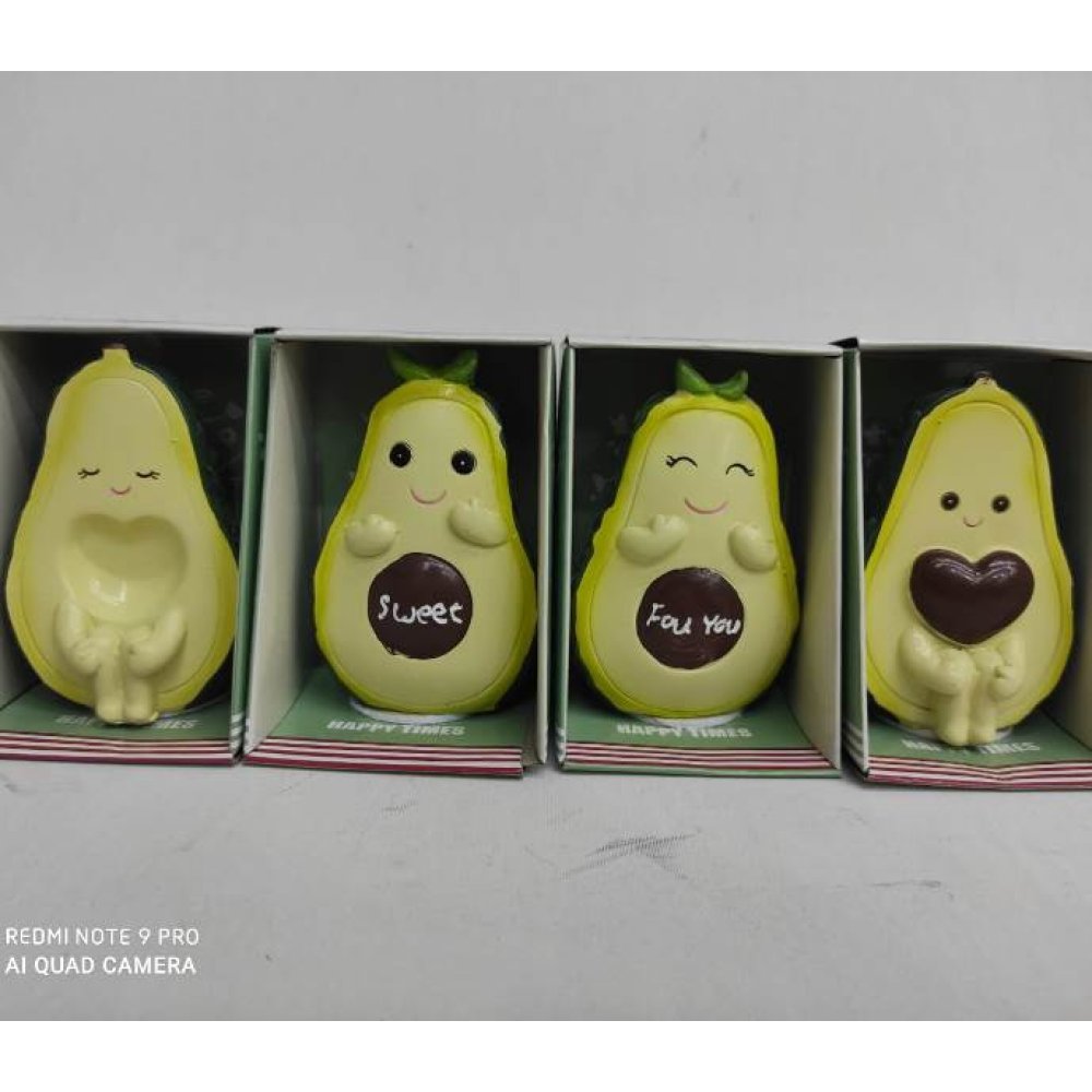 Wholesale Avocado Trinket