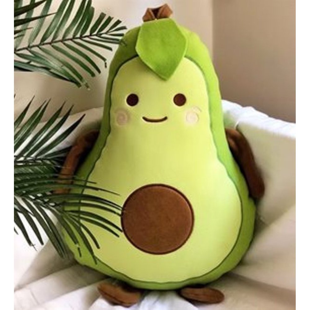 Wholesale Avocado Pillow