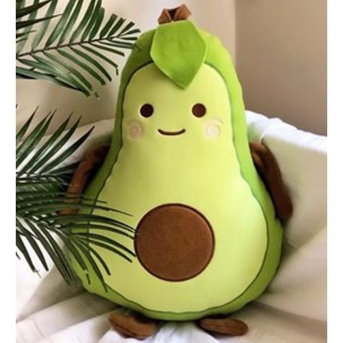 Wholesale Avocado Pillow