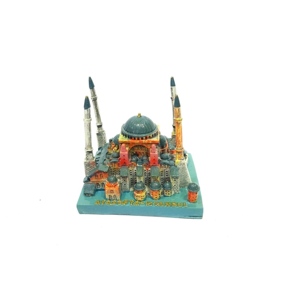 Wholesale Hagia Sophia Trinket