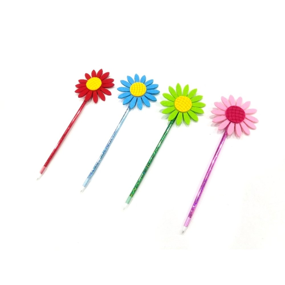 Wholesale Sunflower Ballpoint Pen