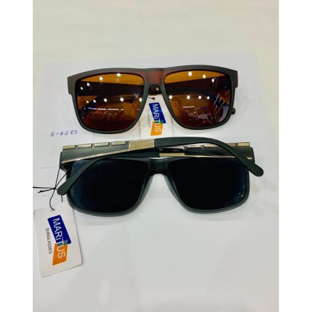 Wholesale Mirrored Sunglasses Unisex
