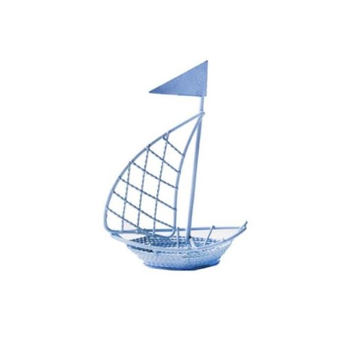 Wholesale Baby Shower Baby Candy Material Metal Ship