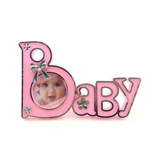 Wholesale BABY Written Baby Frame