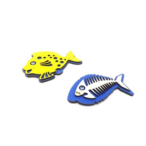 Wholesale Fish Magnet Type
