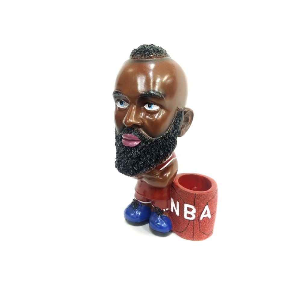 Wholesale Basketball Trinket Pen Holder