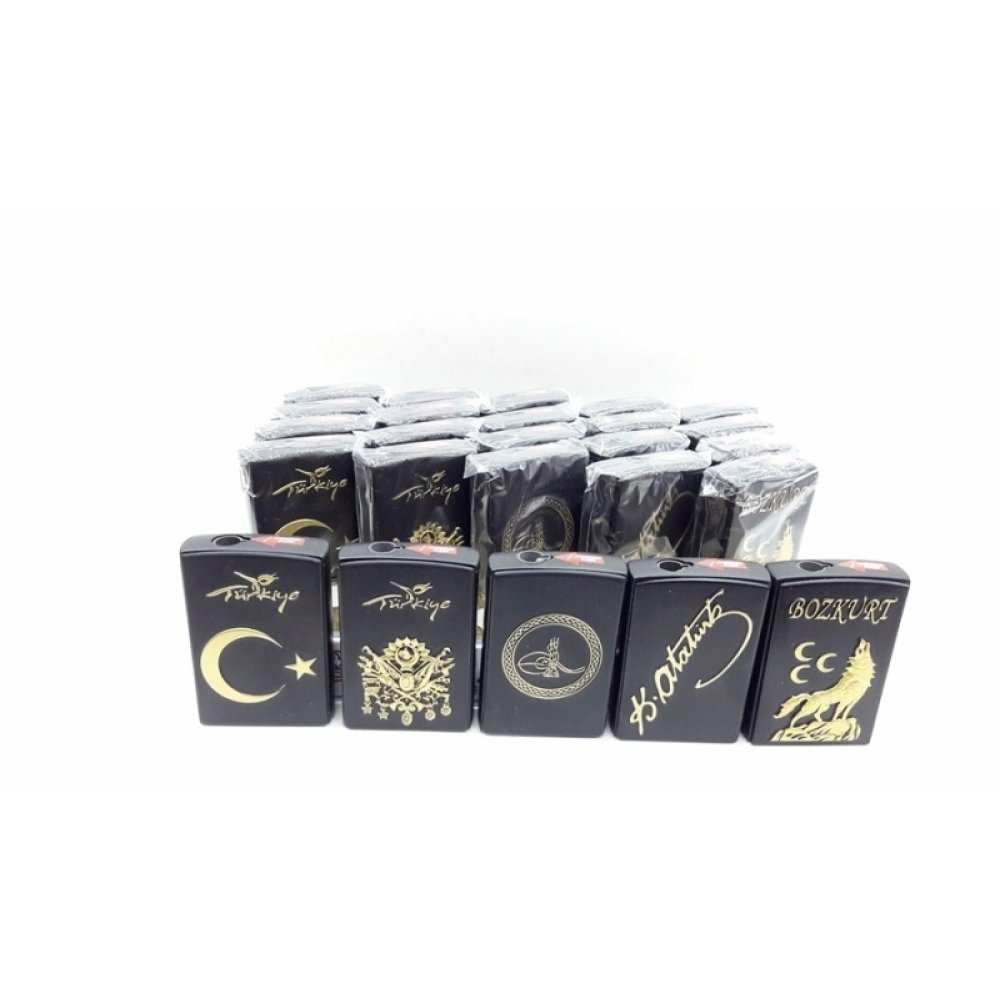 Wholesale Printed Slide Lighter