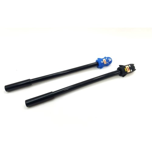 Wholesale Batman Design Silicone Pen