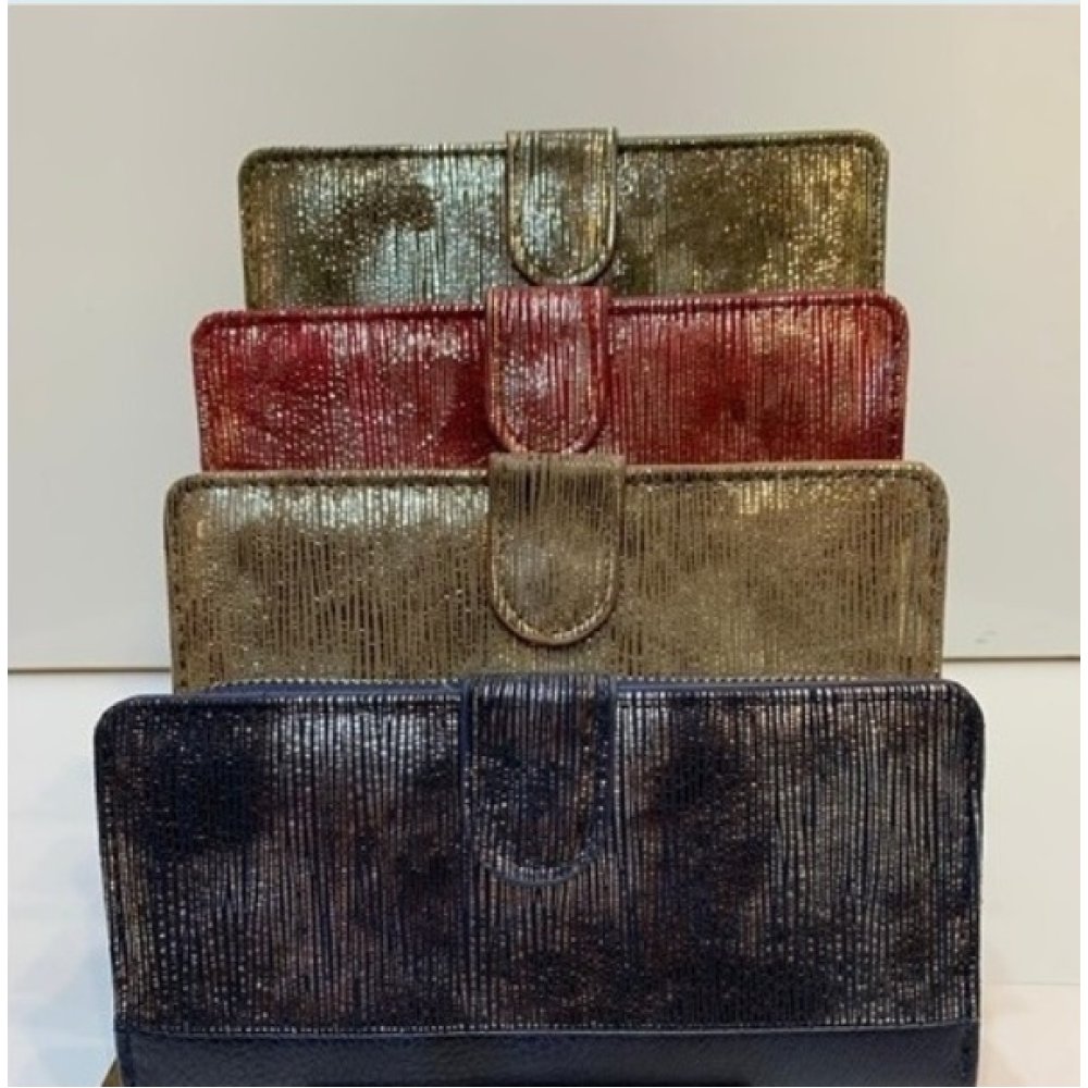 Wholesale Women's Wallets