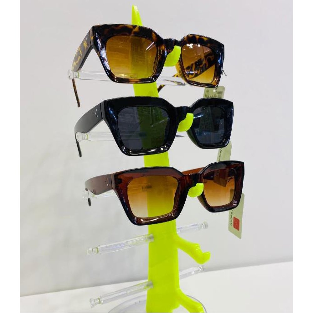 Wholesale Womens Bone Sunglasses