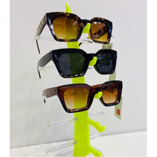 Wholesale Womens Bone Sunglasses